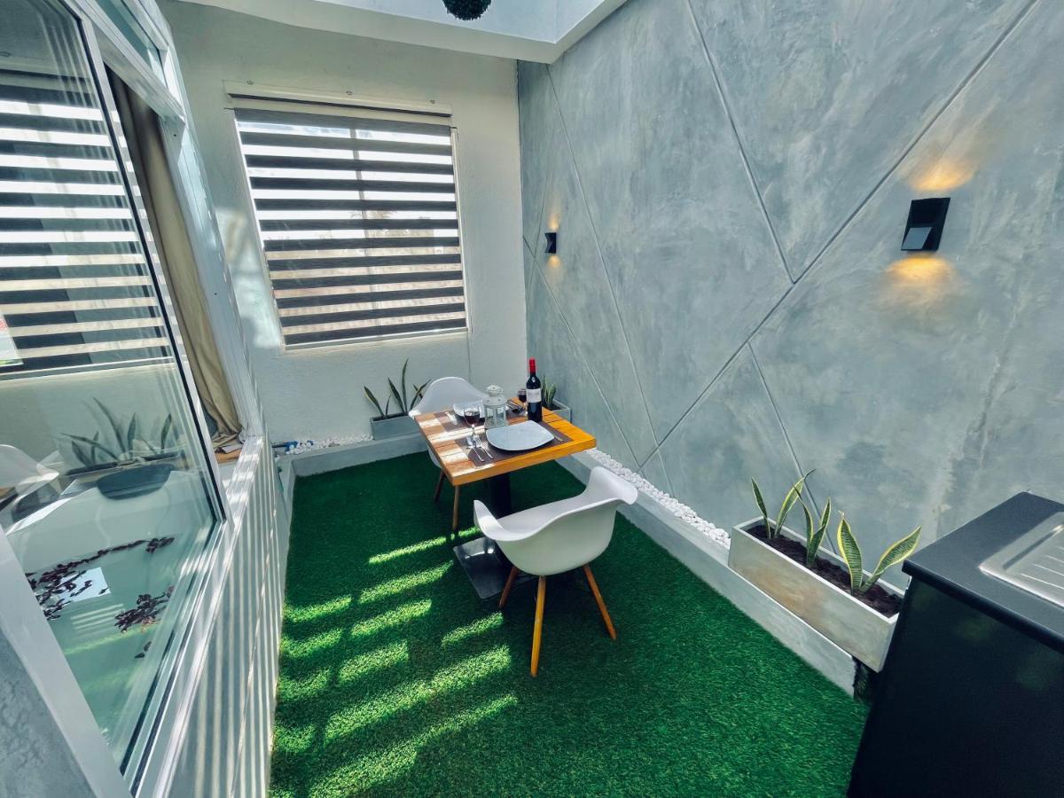 8 Plus Luxury Apartments Negombo Exterior foto